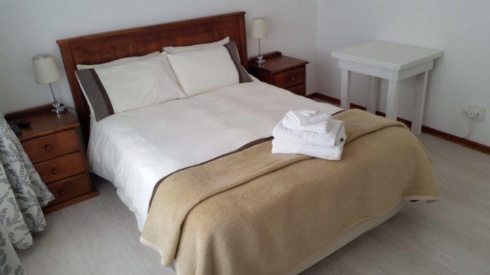 Green Pastures Bed & Breakfast George Dış mekan fotoğraf